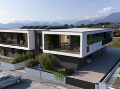 Appartamento in Residenziale