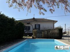 Villa in Residenziale