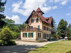 Villa in Residenziale