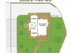 Casa indipendente in Residenziale