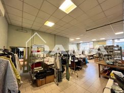 Capannone in Commerciale