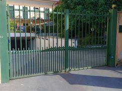 Box/posto auto in Residenziale