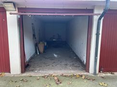 Box/posto auto in Residenziale