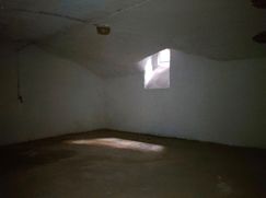 Cantina/Solaio in Residenziale