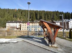 Appartamento in Residenziale