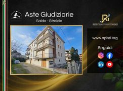 Appartamento in Residenziale