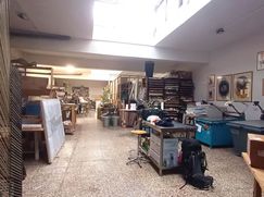 Capannone in Commerciale