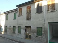Villetta a schiera in Residenziale