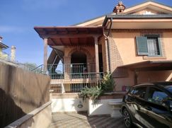 Villetta a schiera in Residenziale