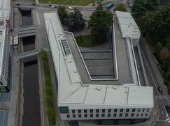 Ufficio in Commerciale