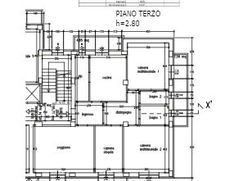 Appartamento in Residenziale