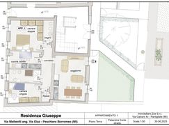 Appartamento in Residenziale