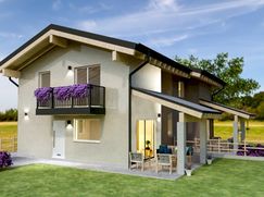 Villa in Residenziale