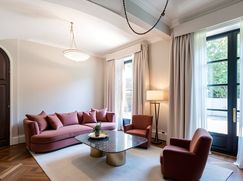 Casa Bi/Trifamiliare in Residenziale