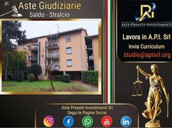 Appartamento in Residenziale