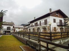 Villetta a schiera in Residenziale