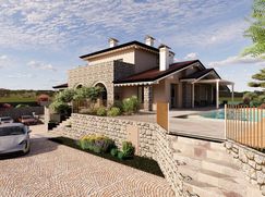 Villa in Residenziale