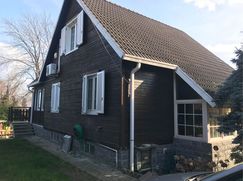 Villa in Residenziale
