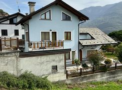 Villa in Residenziale