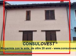 Villetta a schiera in Residenziale