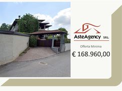 Villa in Residenziale
