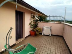 Attico/Mansarda in Residenziale