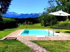 Rustico/Casale in Residenziale