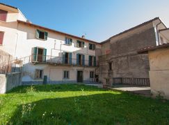 Casa indipendente in Residenziale