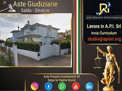 Villetta a schiera in Residenziale