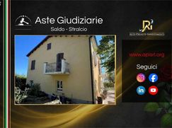 Casa indipendente in Residenziale