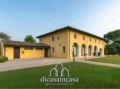 Villa in Residenziale