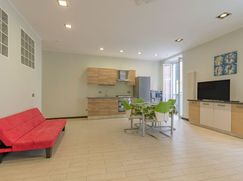 Appartamento in Residenziale
