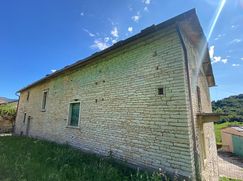 Rustico/Casale in Residenziale