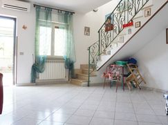 Villetta a schiera in Residenziale