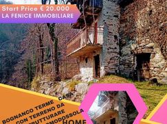 Baita/Bungalow/Chalet/Trullo in Residenziale