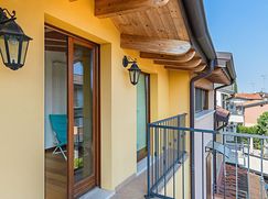 Appartamento in Residenziale