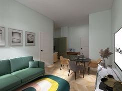 Appartamento in Residenziale