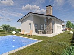 Villa in Residenziale
