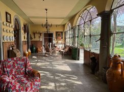 Villa in Residenziale
