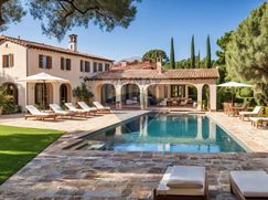 Casa indipendente in Residenziale