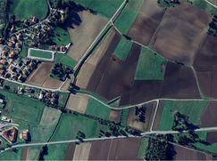 Terreno edificabile in Residenziale