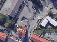 Box/posto auto in Residenziale