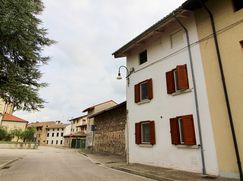 Villetta a schiera in Residenziale