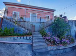 Casa indipendente in Residenziale