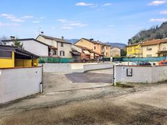 Box/posto auto in Residenziale