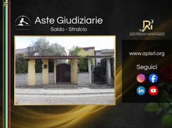 Villetta a schiera in Residenziale