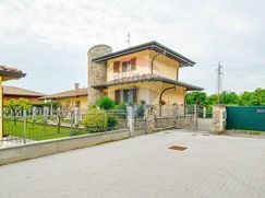 Villa in Residenziale