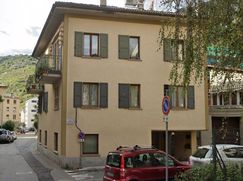 Appartamento in Residenziale