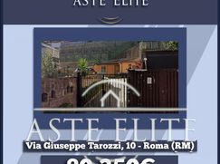 Villetta a schiera in Residenziale