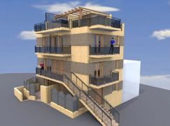 Appartamento in Residenziale